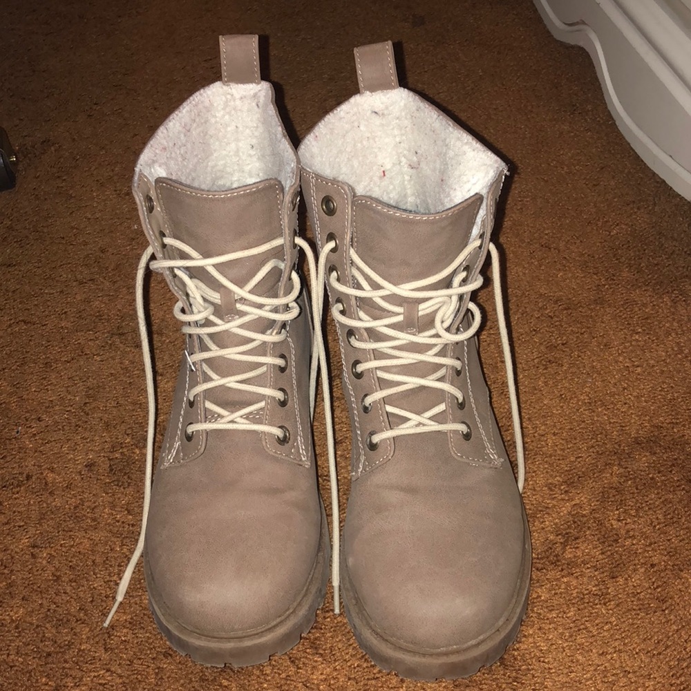 H&M Winter Boots